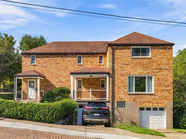98 Poplar Dr, Pittsburgh, PA 15228