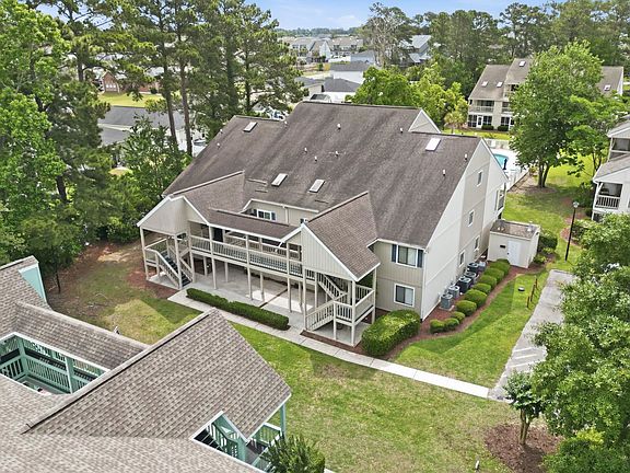 2nd image of 1920 Bent Grass Dr. #36J