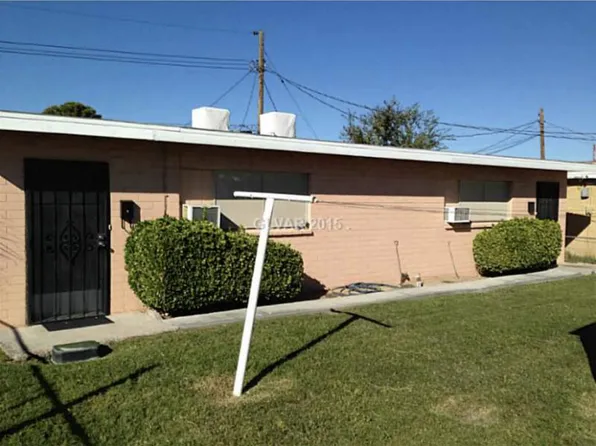 1209 Cunningham Dr #2, Las Vegas, NV 89106