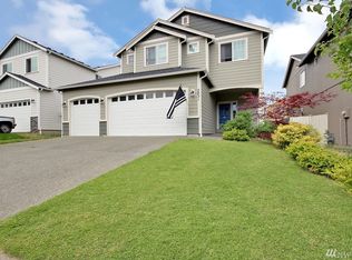 2031 198th St E, Spanaway, WA 98387