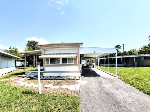 325 Rosedale Ave Lot 6, Saint Cloud, FL 34769