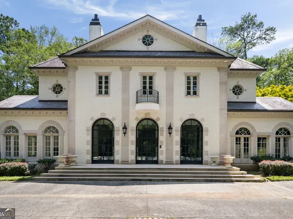 3857 Randall Mill Rd NW, Atlanta, GA 30327