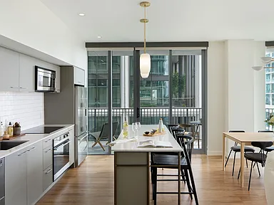 Cora Residences