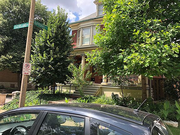 3rd image of 3671 Cleveland Ave