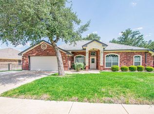 6412 Zinc Dr, Killeen, TX 76542