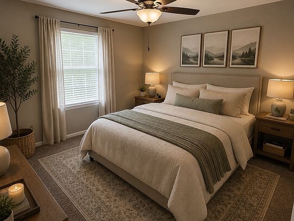 4th image of 332 Maplewood Dr #338A