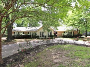 2010 Capella Dr, Bastrop, LA 71220