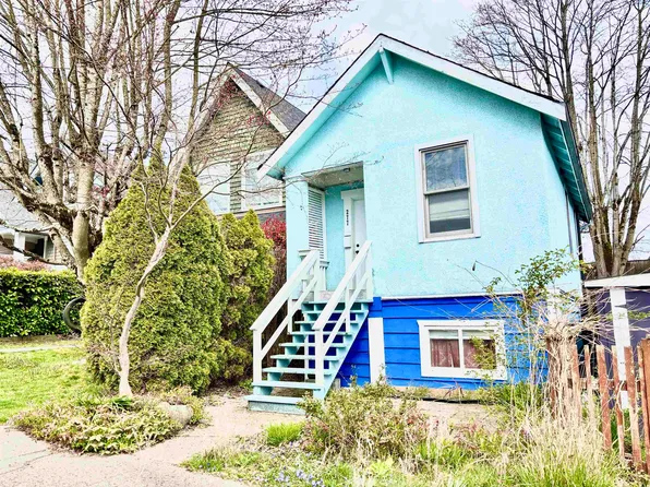 277 E 22nd Ave, Vancouver, BC V5V 1T8