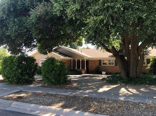 3201 N I St, Midland, TX 79705