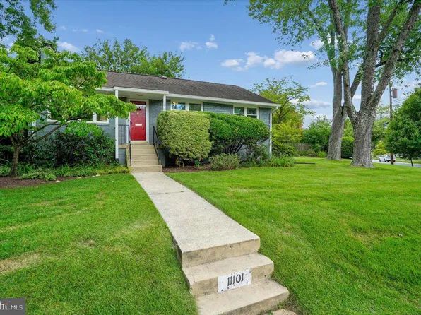 11101 Orleans Way, Kensington, MD 20895
