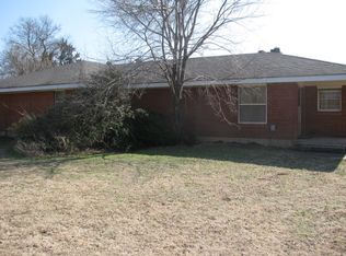 110 Cross St, Perkins, OK 74059