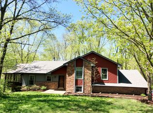 6209 S Ridgewood Rd, Columbia, MO 65203