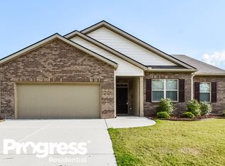 202 Hayes Park Dr, Dallas, GA 30132