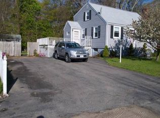 27 Lewis Dr, Randolph, MA 02368