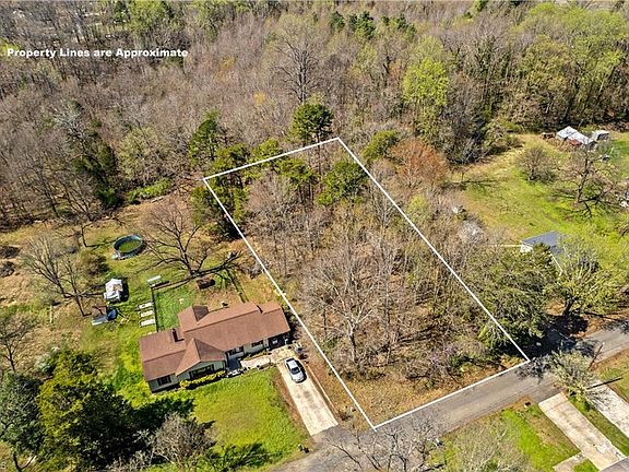 2nd image of 0 Ketchie Estates Rd