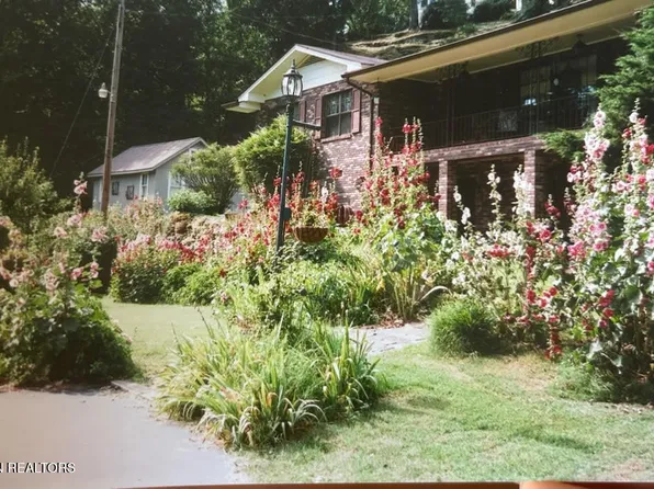 446 Riverview St, Oakdale, TN 37829
