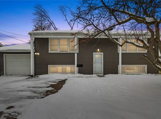 639 40th St SE, Cedar Rapids, IA 52403