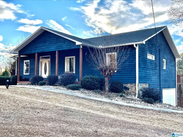 341 County Road 663, Roanoke, AL 36274