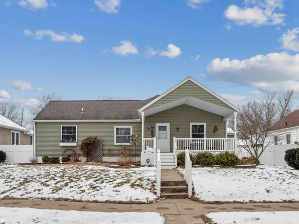 1027 S Plane St, Burlington, IA 52601