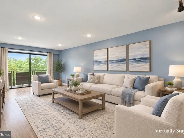 3100 S Manchester St APT 514, Falls Church, VA 22044