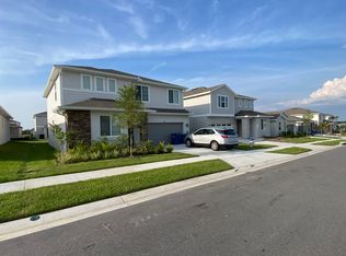 2617 Magnolia Ave, Davenport, FL 33837