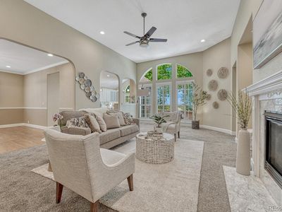 12344 Turquoise Terrace Street, Castle Pines, CO, 80108