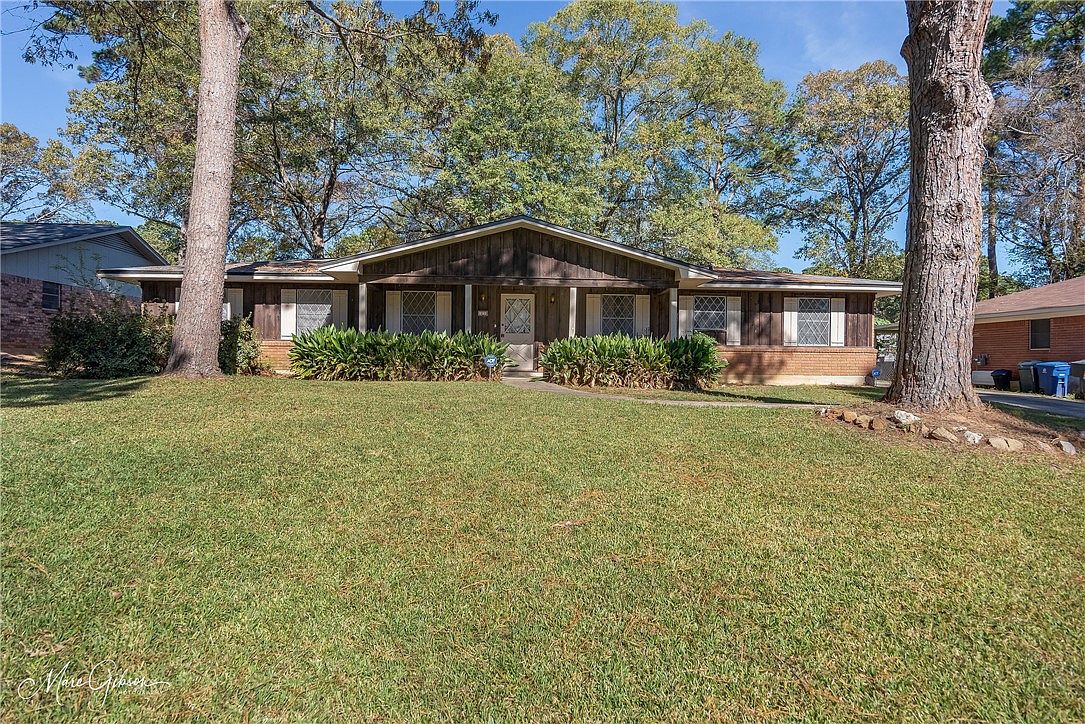 1030 Manor Pl, Shreveport, LA 71118 Zillow
