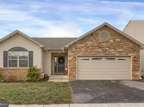 212 Westhafer Ct, Mechanicsburg, PA 17055