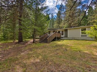 353 Bjork Canyon Rd, Leavenworth, WA 98826