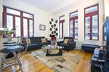 Rented by NextStopNY