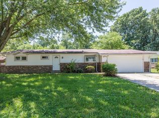 719 Delmar Rd, Anderson, IN 46013