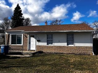 3709 Terrace Dr, Toledo, OH 43611