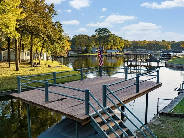 11264 Cedar Dr, Mabank, TX 75156