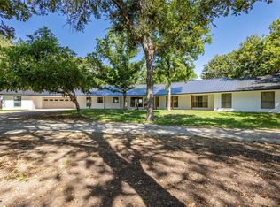 4171 County Road 299, Dublin, TX 76446