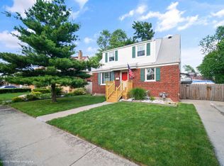 17539 Walter St, Lansing, IL 60438