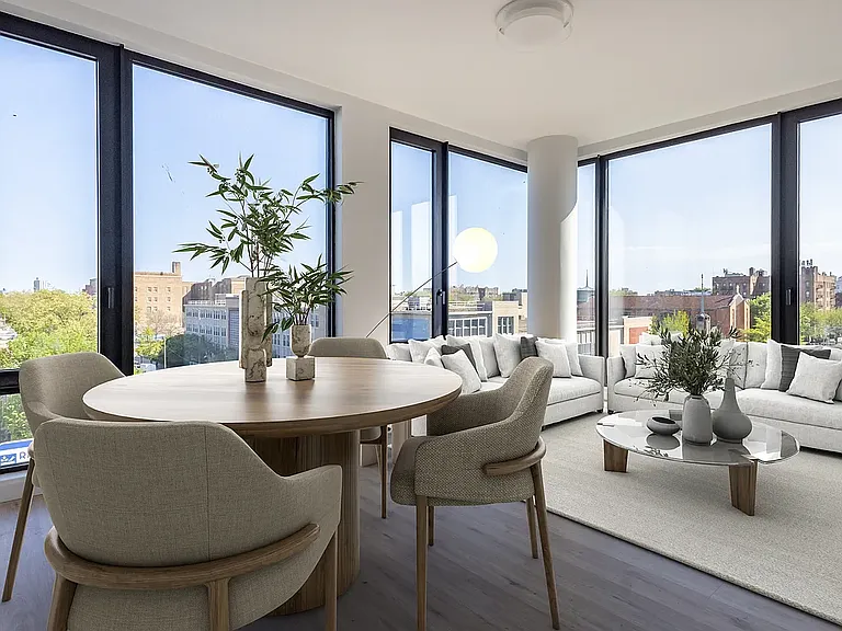 5009 Bay Pkwy #3B — Photo 2