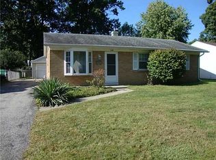 140 Friars Ln, Toledo, OH