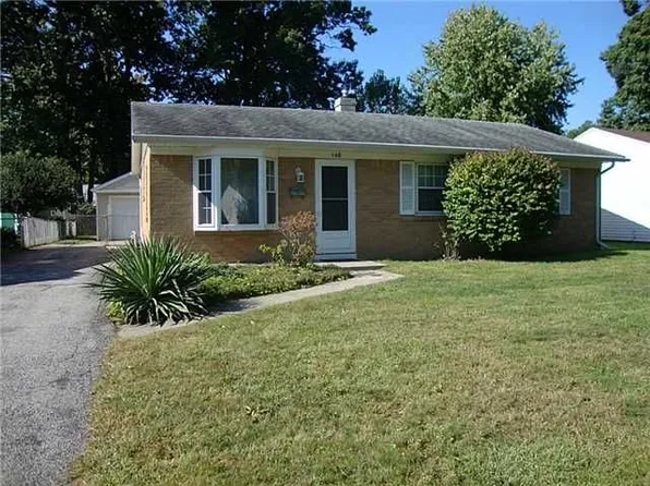 140 Friars Ln, Toledo, OH 43615