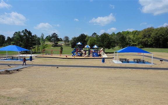 Community Playground