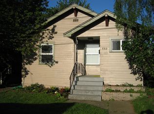5312 7th Ave NE, Seattle, WA 98105