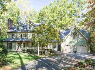604 Emerywood Dr, Raleigh, NC 27615