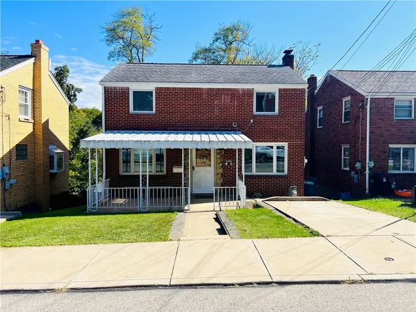 3203 Glendale Ave, Pittsburgh, PA 15227