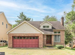 118 Harrison Cir, Locust Grove, VA 22508