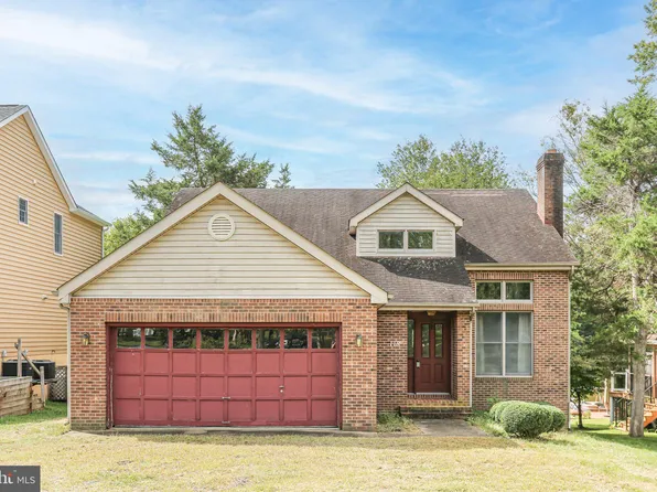 118 Harrison Cir, Locust Grove, VA 22508