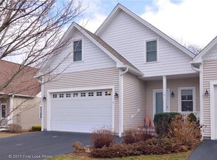 61 Southwinds Dr, South Kingstown, RI 02879