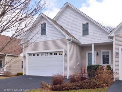 61 Southwinds Dr, South Kingstown, RI, 02879