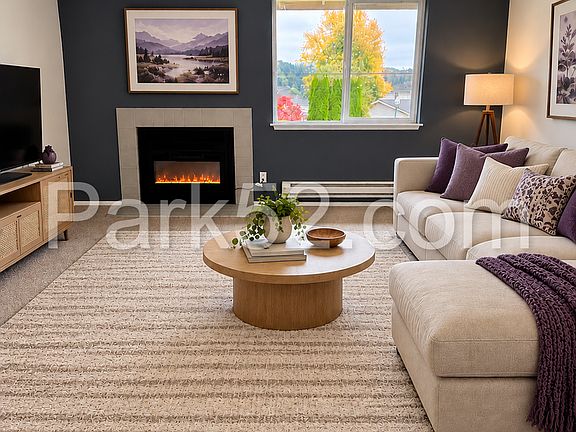 2nd image of 5606 Parker Rd E APT D