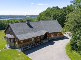 160 Ross Hill Rd, Saint Albans, ME 04971