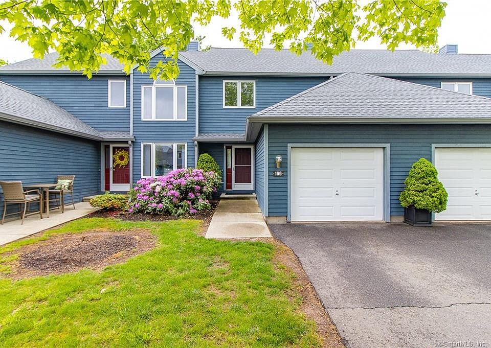166 Stony Mill Ln 166, East Berlin, CT 06023 Zillow