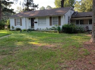 814 Hudson Ave, Pine Bluff, AR 71603